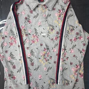 Kith Men's multi Polo-shirts